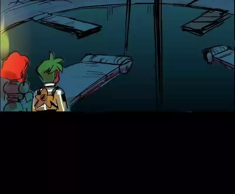 Room of Swords Chapter 13: