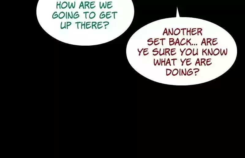 Room of Swords Chapter 13: