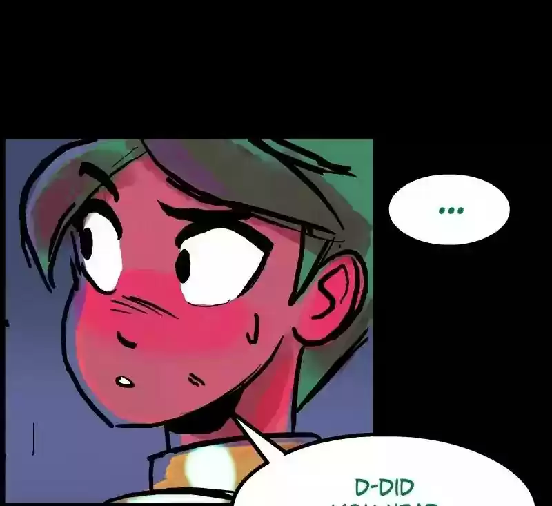 Room of Swords Chapter 13: