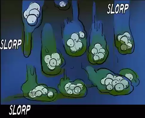 Room of Swords Chapter 13: