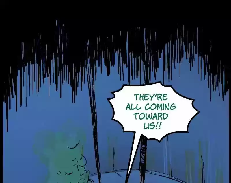 Room of Swords Chapter 13: