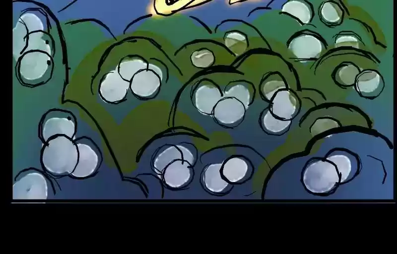 Room of Swords Chapter 13: