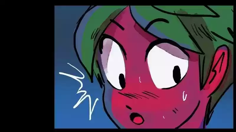 Room of Swords Chapter 13: