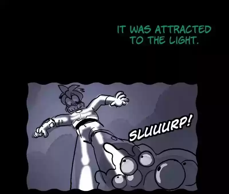 Room of Swords Chapter 13: