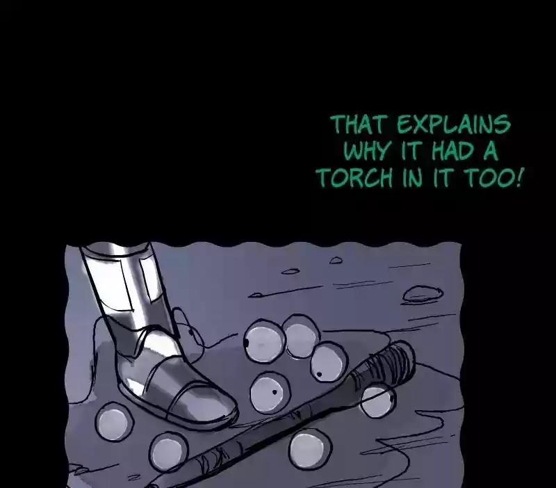 Room of Swords Chapter 13: