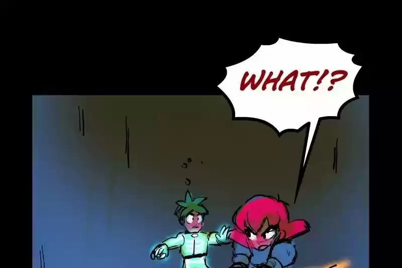 Room of Swords Chapter 13: