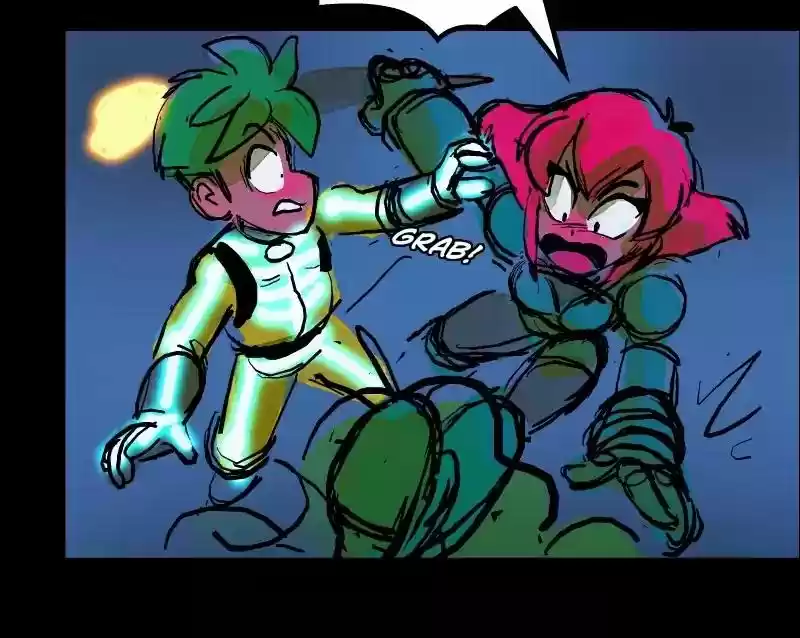 Room of Swords Chapter 13: