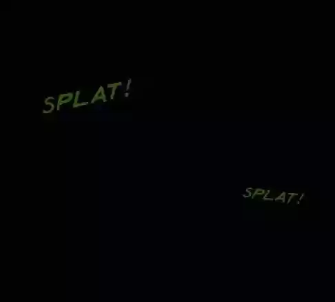 Room of Swords Chapter 13: