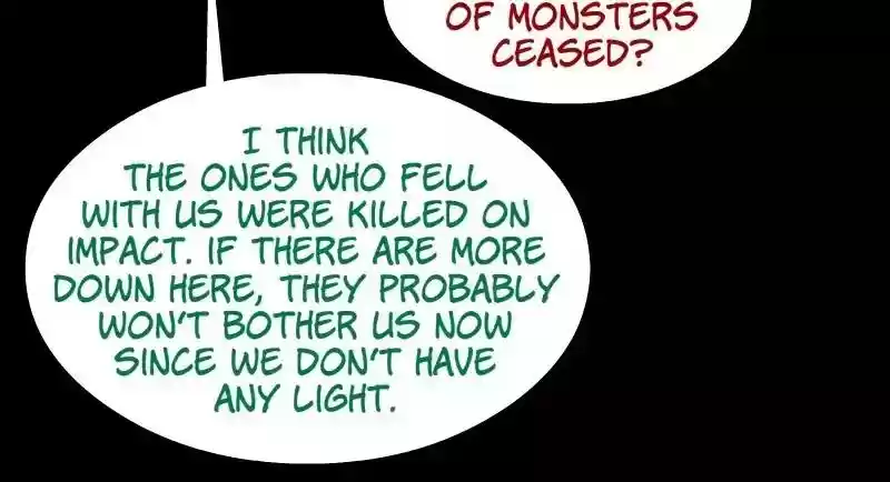 Room of Swords Chapter 13: