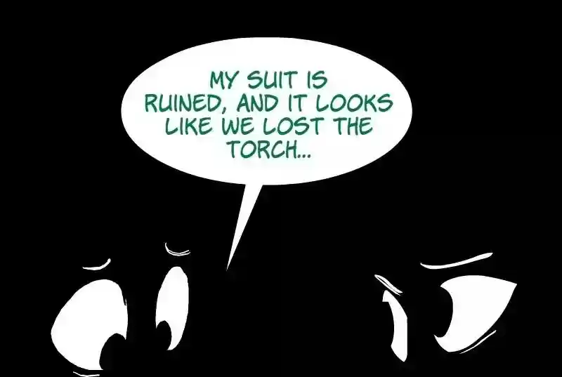 Room of Swords Chapter 13: