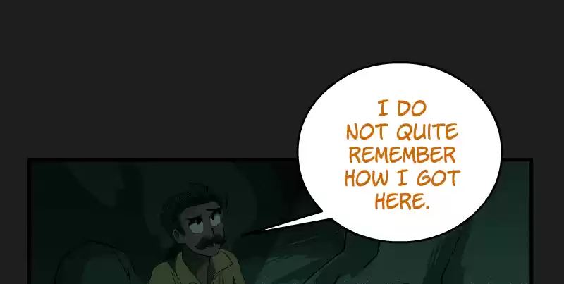 Room Of Swords Chapter 130: (S2) Ep. 130