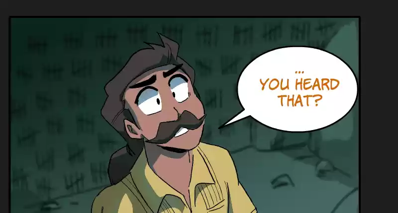 Room Of Swords Chapter 130: (S2) Ep. 130