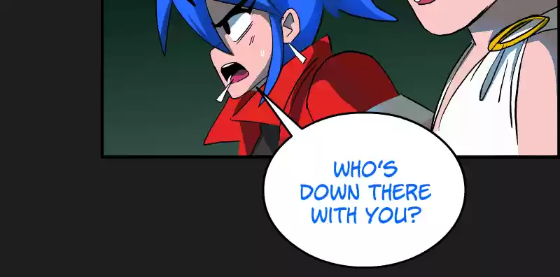 Room Of Swords Chapter 130: (S2) Ep. 130