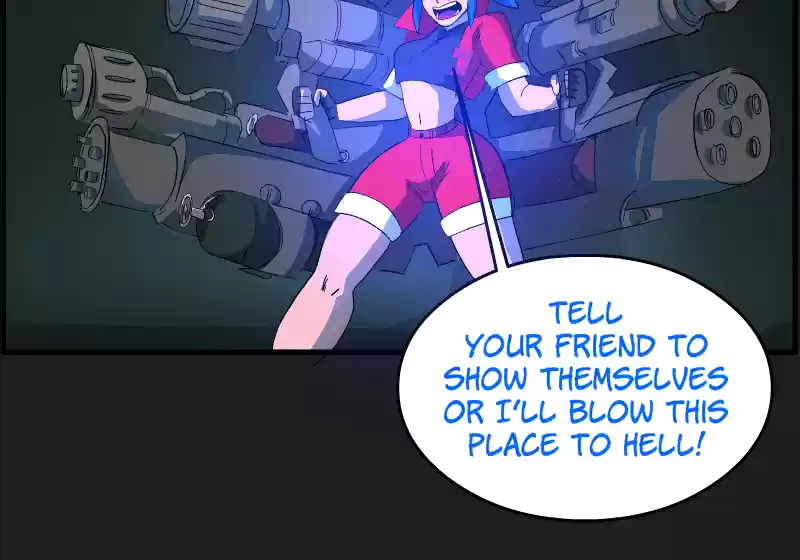 Room Of Swords Chapter 130: (S2) Ep. 130