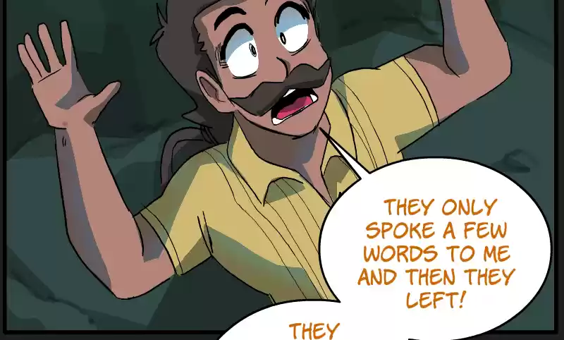 Room Of Swords Chapter 130: (S2) Ep. 130