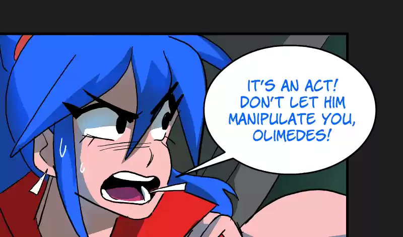 Room Of Swords Chapter 130: (S2) Ep. 130