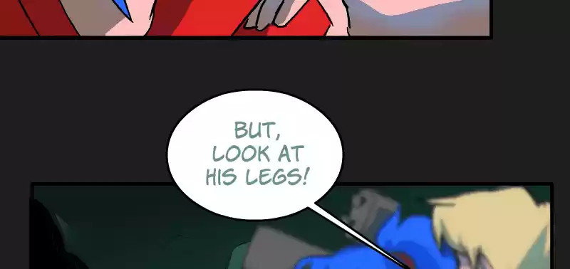 Room Of Swords Chapter 130: (S2) Ep. 130