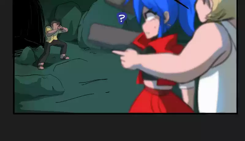 Room Of Swords Chapter 130: (S2) Ep. 130