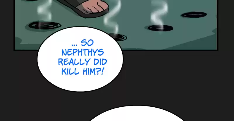 Room Of Swords Chapter 130: (S2) Ep. 130