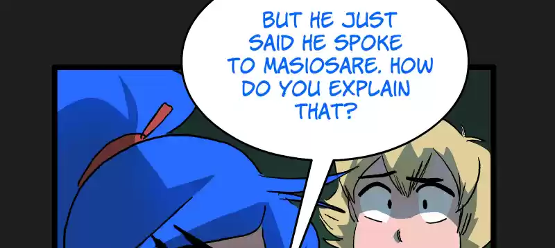 Room Of Swords Chapter 130: (S2) Ep. 130