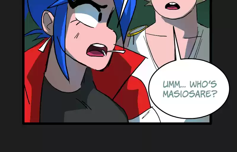 Room Of Swords Chapter 130: (S2) Ep. 130