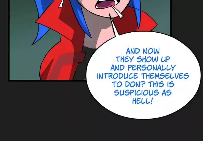 Room Of Swords Chapter 130: (S2) Ep. 130