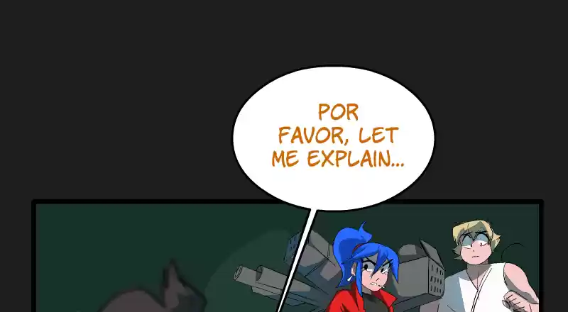 Room Of Swords Chapter 130: (S2) Ep. 130