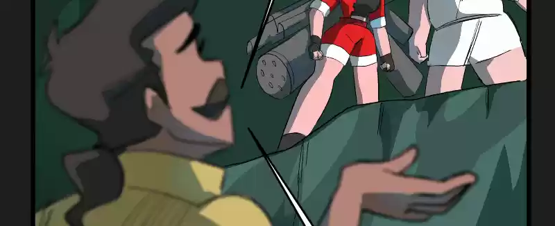 Room Of Swords Chapter 130: (S2) Ep. 130