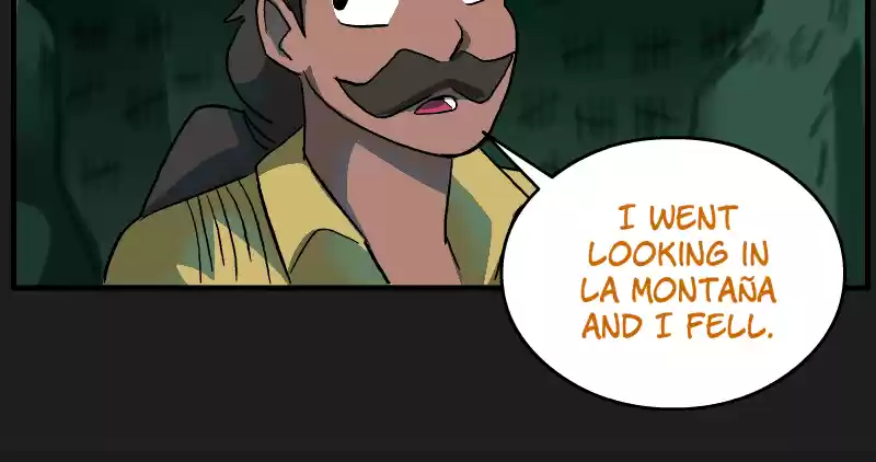 Room Of Swords Chapter 130: (S2) Ep. 130