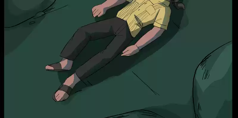 Room Of Swords Chapter 130: (S2) Ep. 130