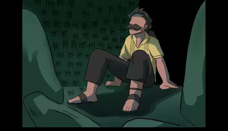 Room Of Swords Chapter 130: (S2) Ep. 130