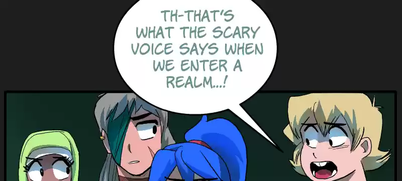 Room Of Swords Chapter 130: (S2) Ep. 130