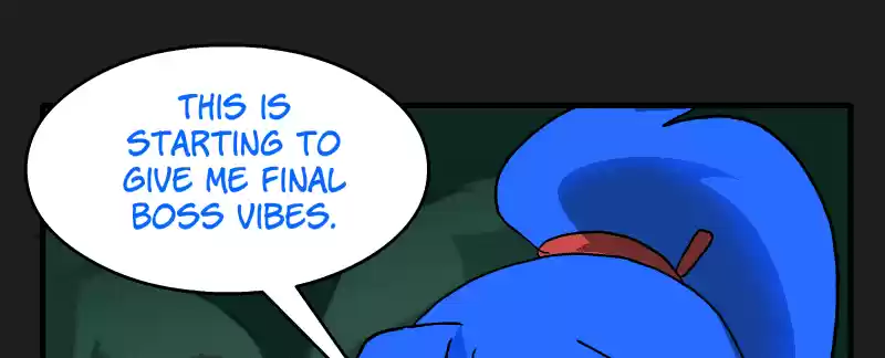 Room Of Swords Chapter 130: (S2) Ep. 130