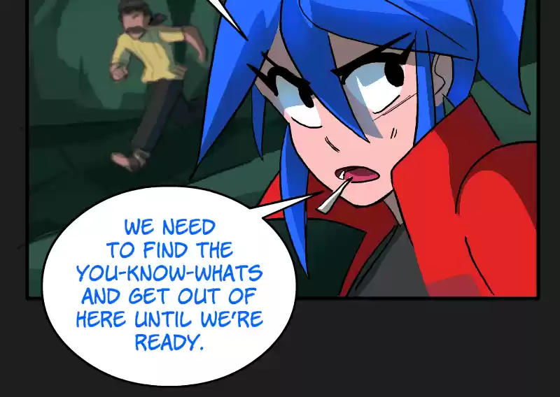 Room Of Swords Chapter 130: (S2) Ep. 130