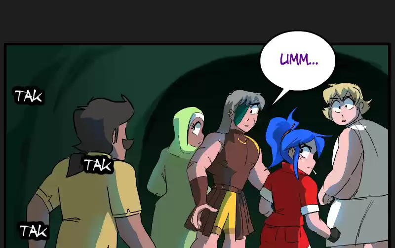 Room Of Swords Chapter 130: (S2) Ep. 130