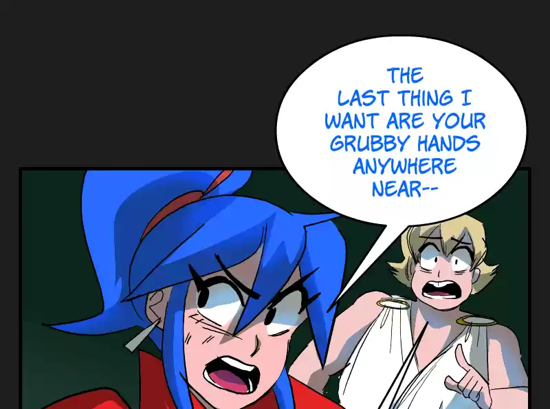 Room Of Swords Chapter 130: (S2) Ep. 130