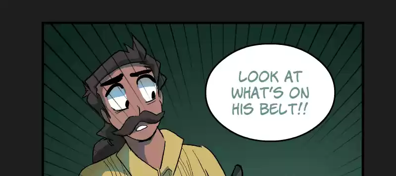 Room Of Swords Chapter 130: (S2) Ep. 130