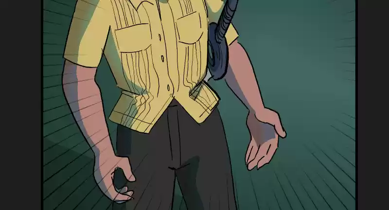 Room Of Swords Chapter 130: (S2) Ep. 130