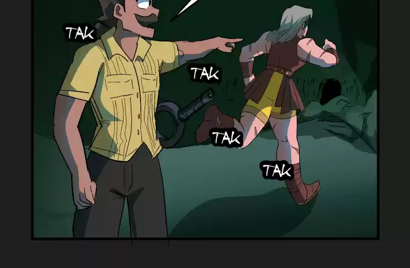 Room Of Swords Chapter 130: (S2) Ep. 130