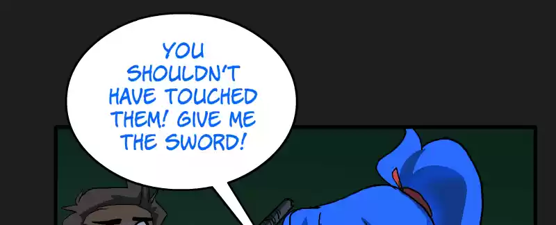 Room Of Swords Chapter 130: (S2) Ep. 130