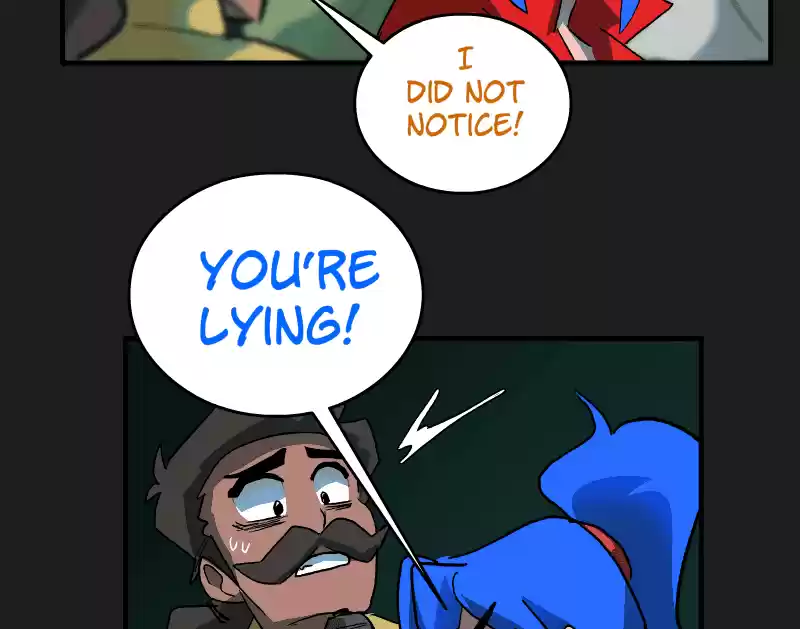 Room Of Swords Chapter 130: (S2) Ep. 130