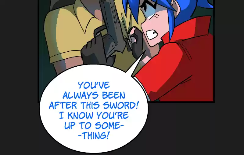 Room Of Swords Chapter 130: (S2) Ep. 130