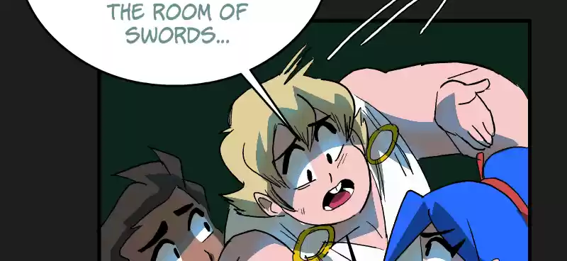 Room Of Swords Chapter 130: (S2) Ep. 130