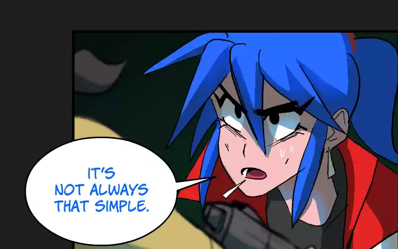 Room Of Swords Chapter 130: (S2) Ep. 130