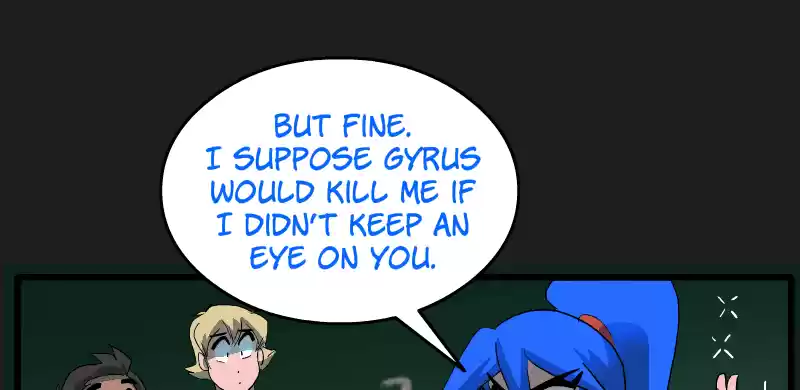 Room Of Swords Chapter 130: (S2) Ep. 130