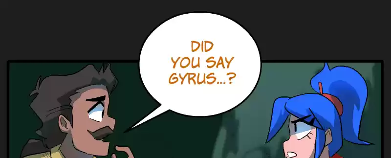 Room Of Swords Chapter 130: (S2) Ep. 130