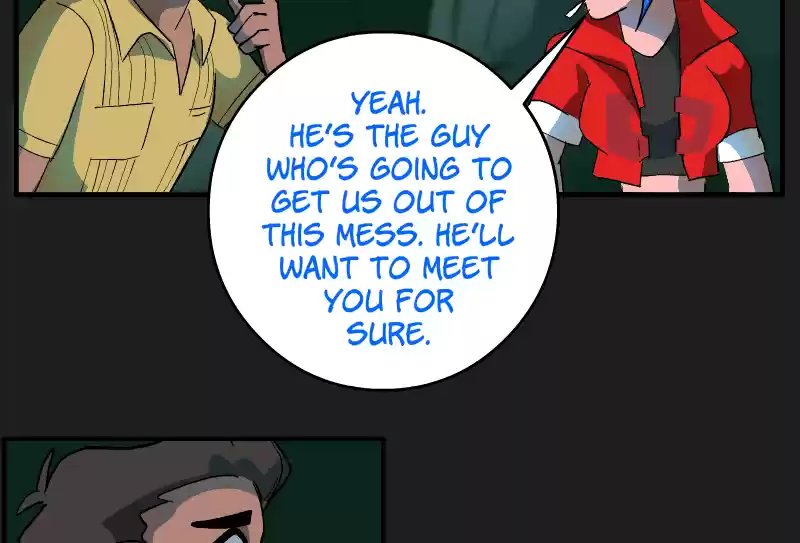 Room Of Swords Chapter 130: (S2) Ep. 130