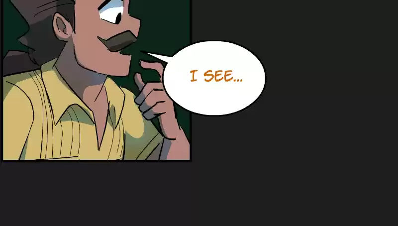 Room Of Swords Chapter 130: (S2) Ep. 130