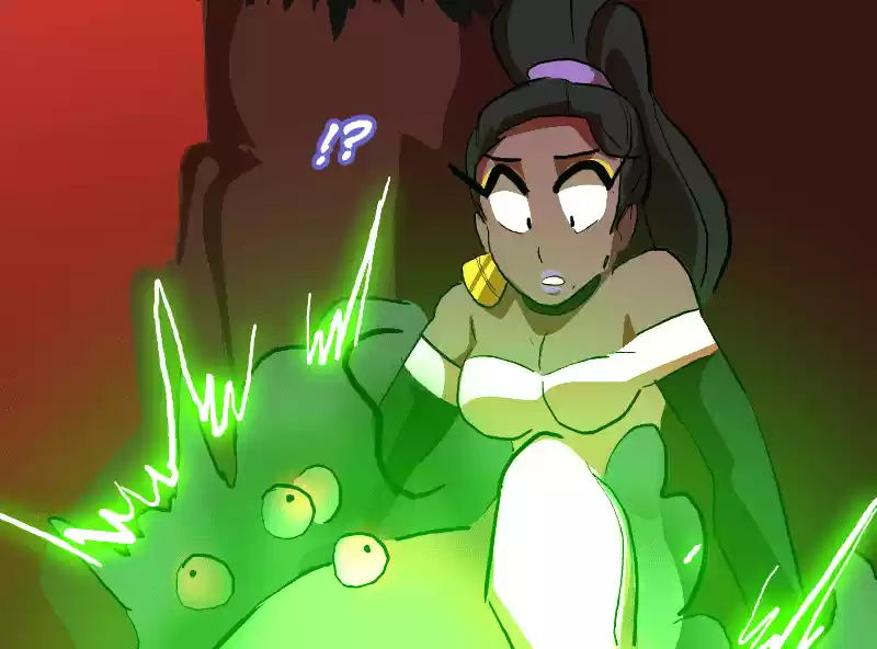 Room Of Swords Chapter 131: (S2) Ep. 131