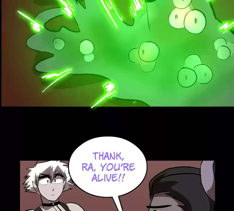 Room Of Swords Chapter 131: (S2) Ep. 131